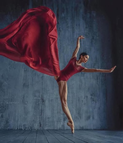 Natalia Povoroznyuk by Levent Szabo