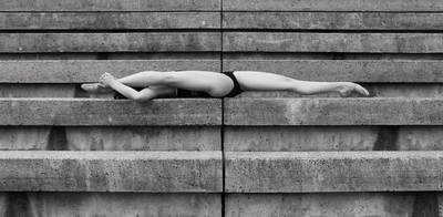 Ballet photograph