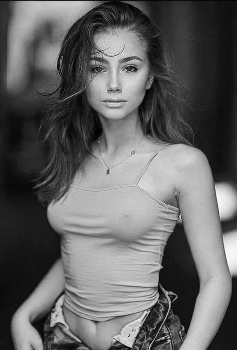 Ballet photograph
