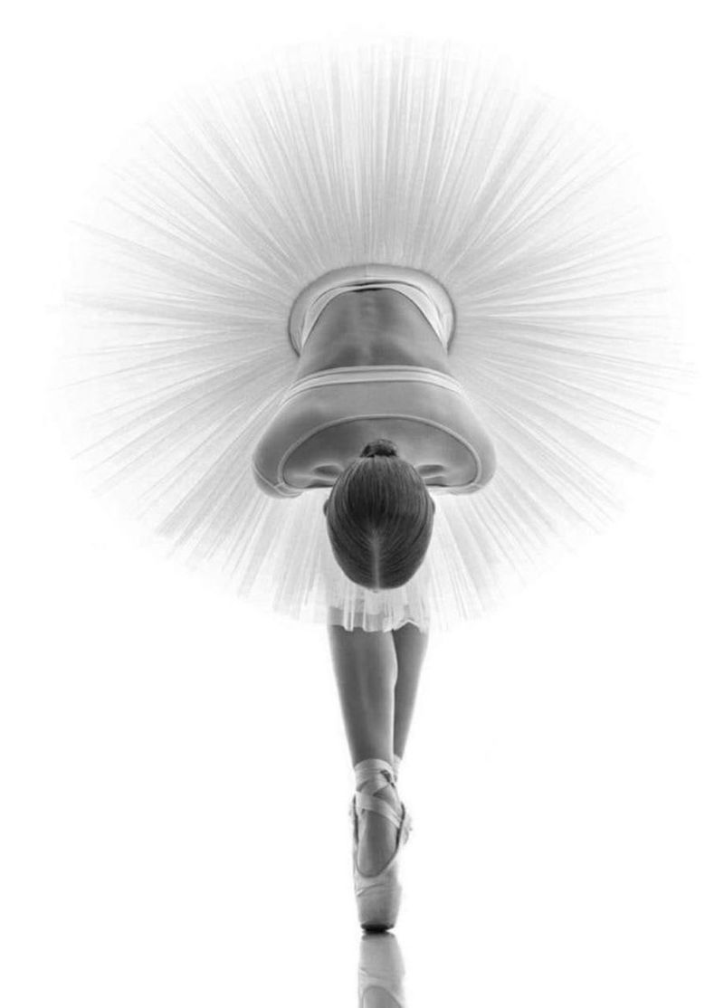 Ballet photograph
