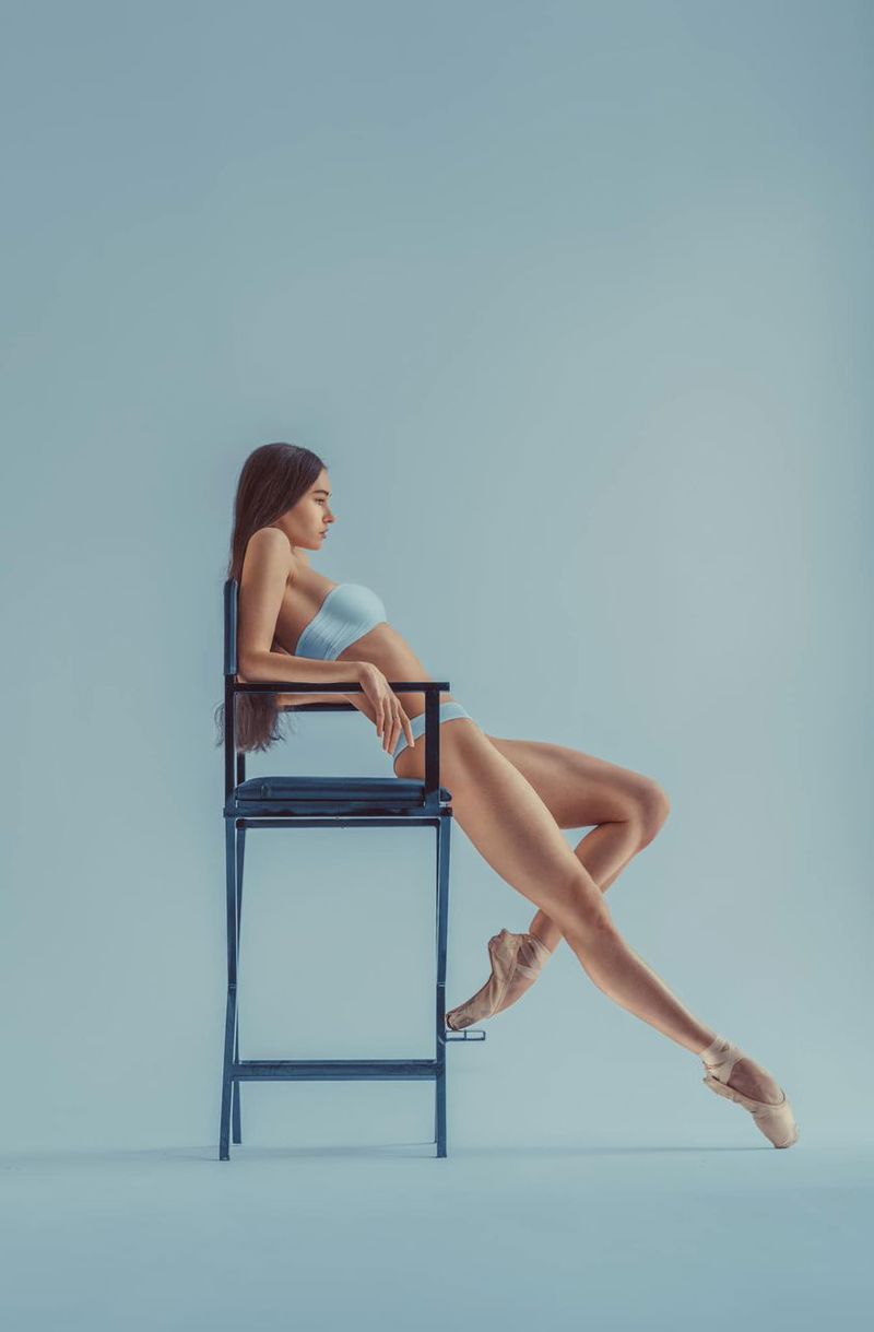 Ballet photograph