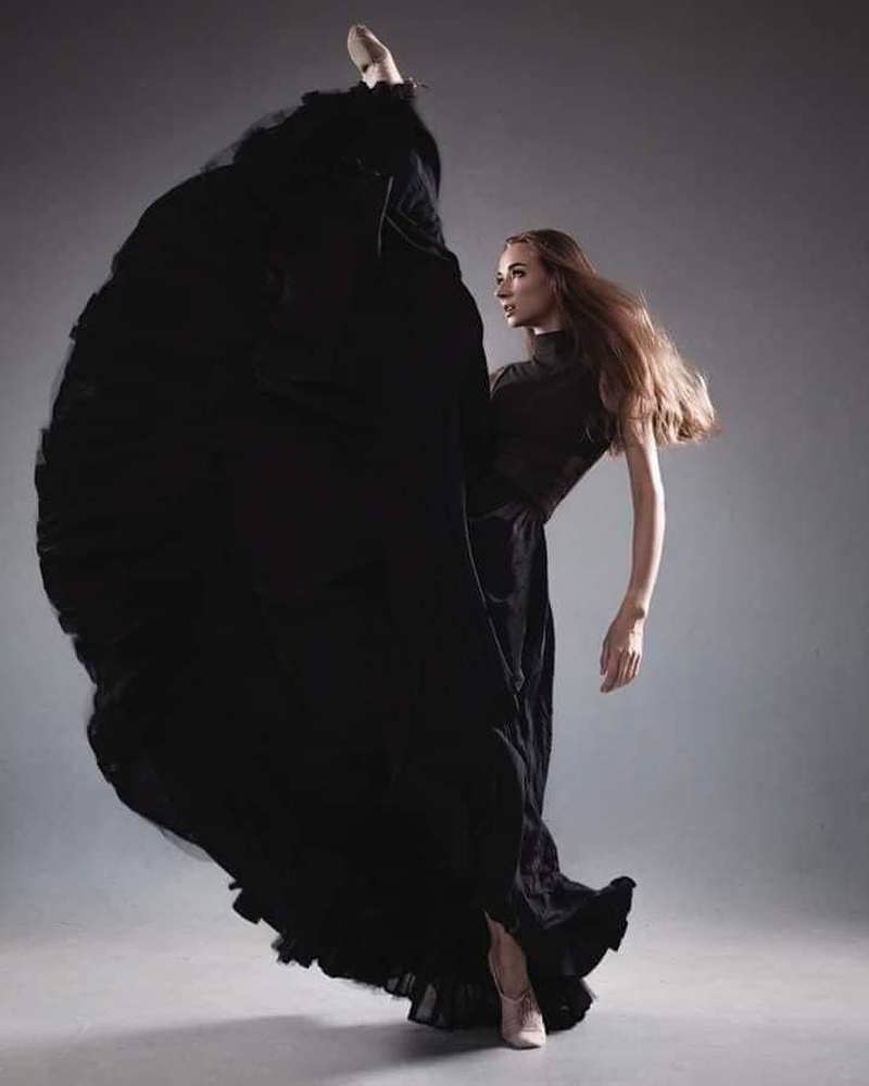 Ballet photograph