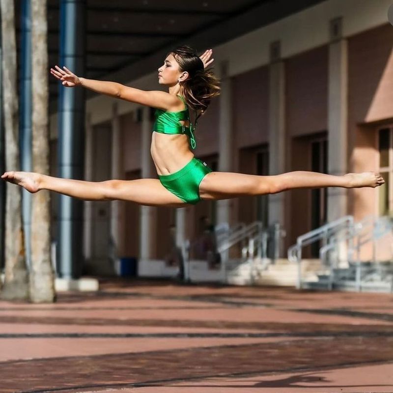 Ballet photograph