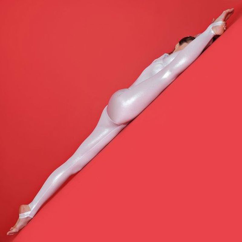 Ballet photograph