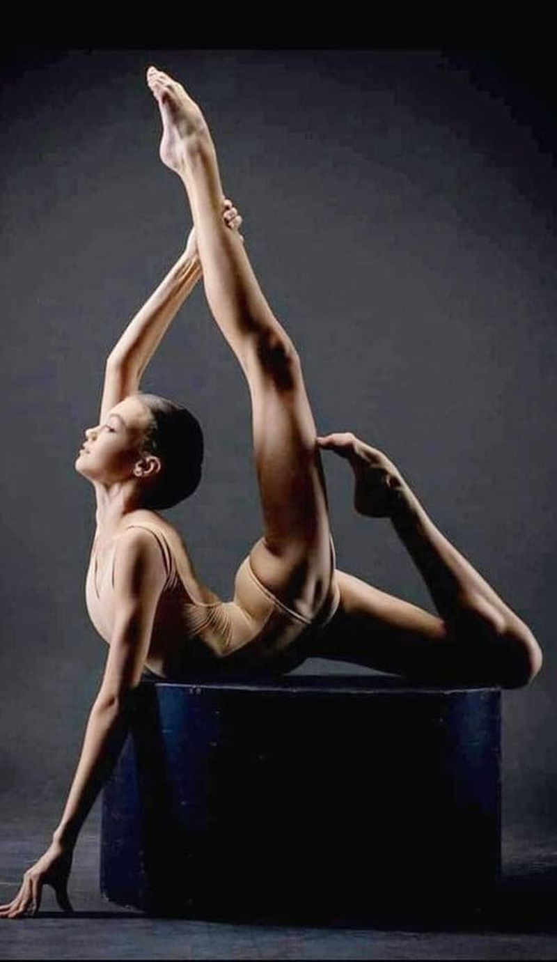 Ballet photograph