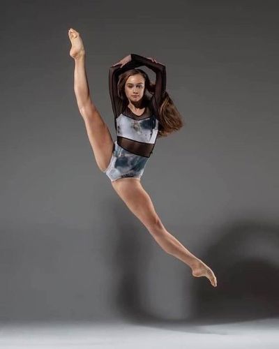 Ballet photograph