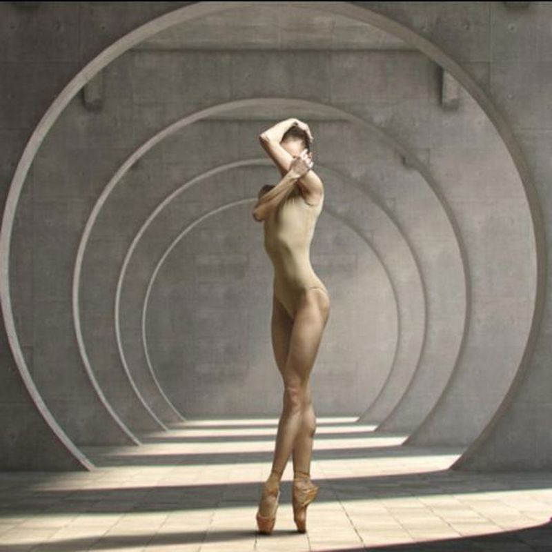 Ballet photograph