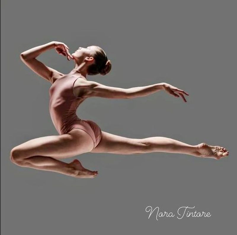 Ballet photograph