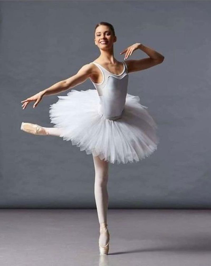Ballet photograph