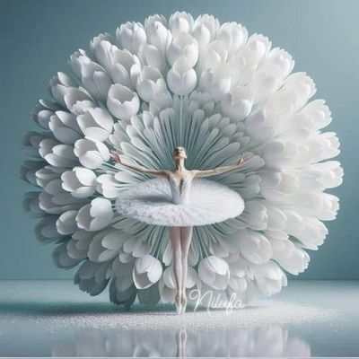 Ballet photograph