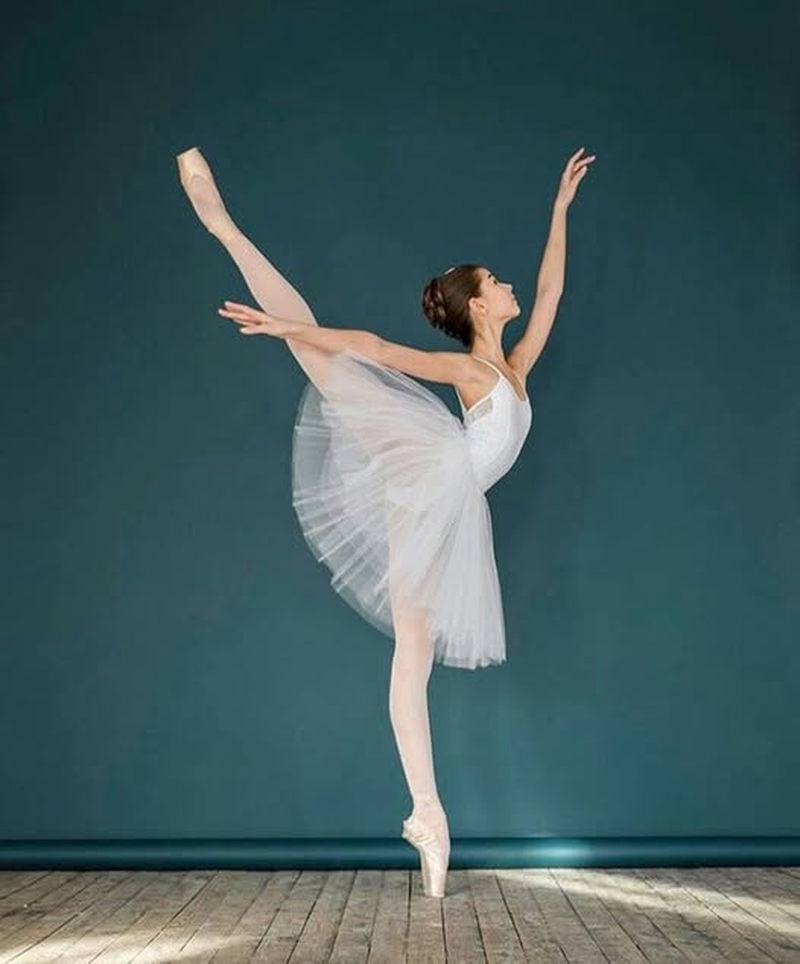 Ballet photograph