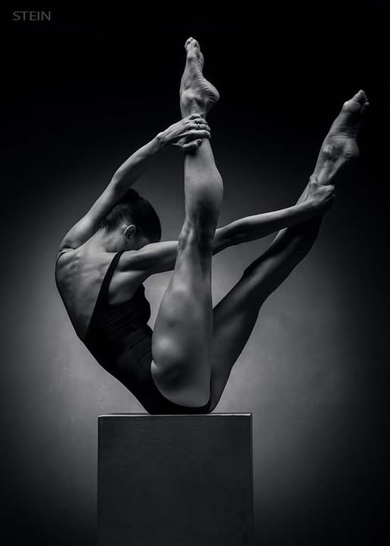 Ballet photograph