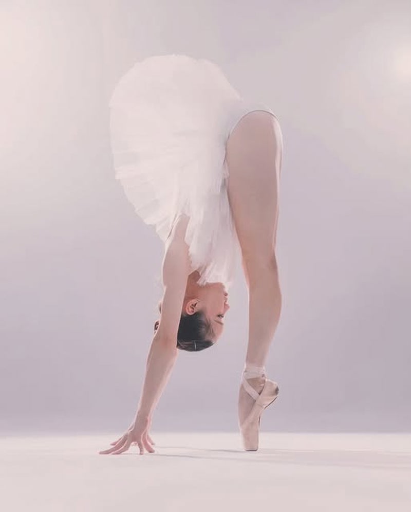 Ballet photograph