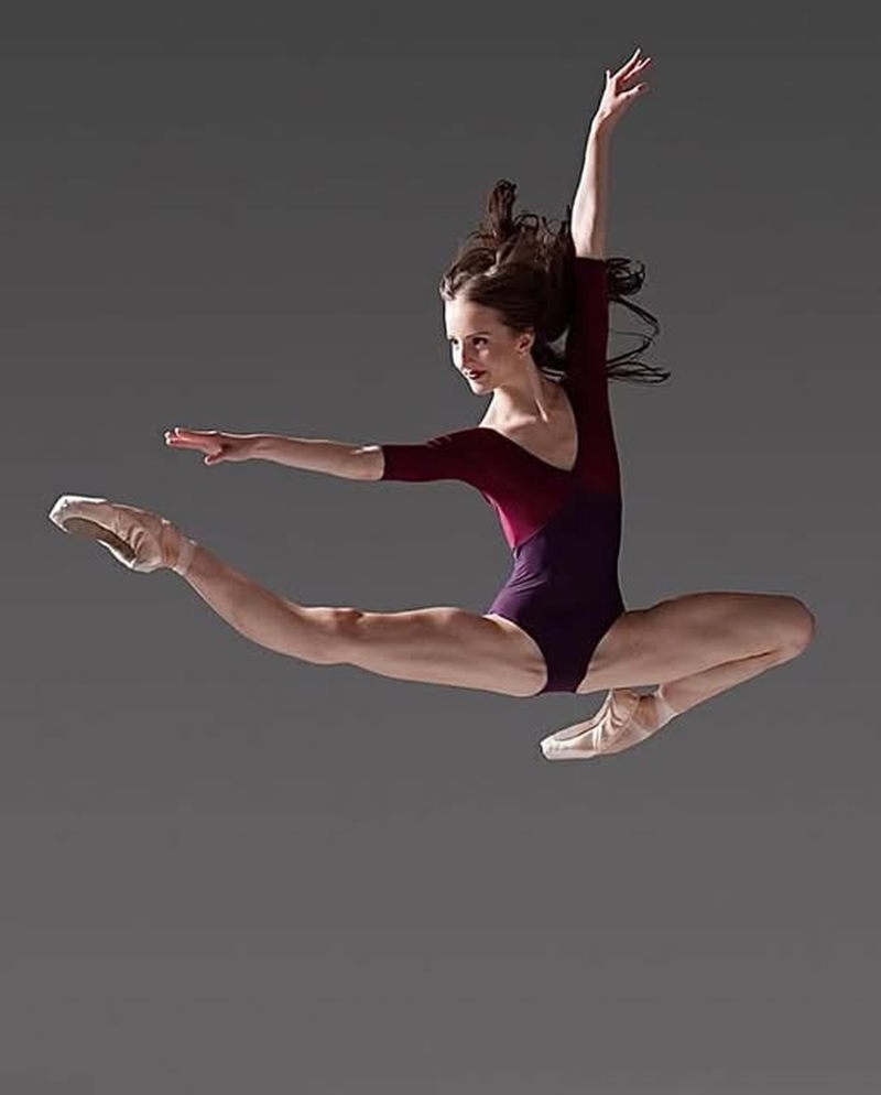 Ballet photograph