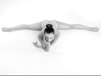 Ballet photograph