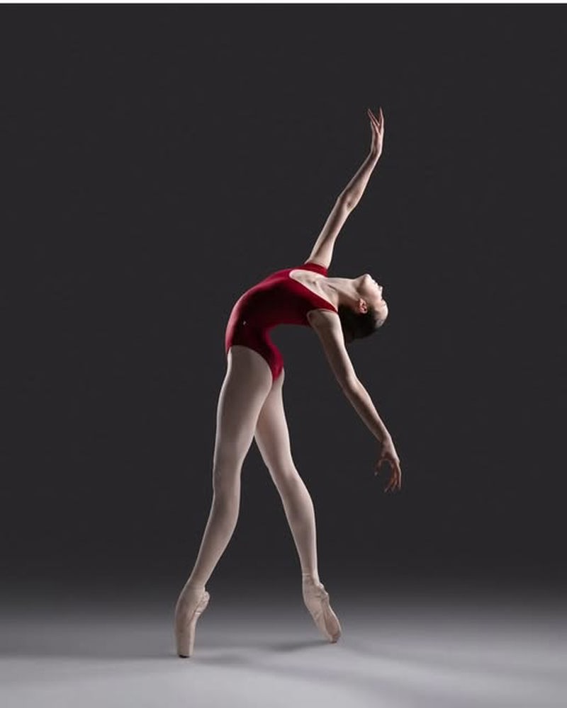 Ballet photograph