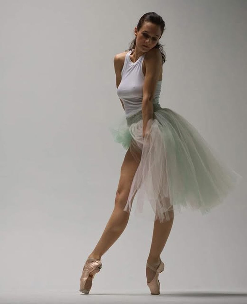 Ballet photograph