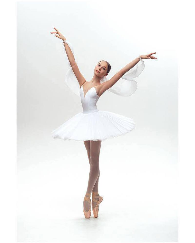 Ballet photograph