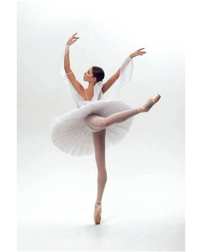 Ballet photograph