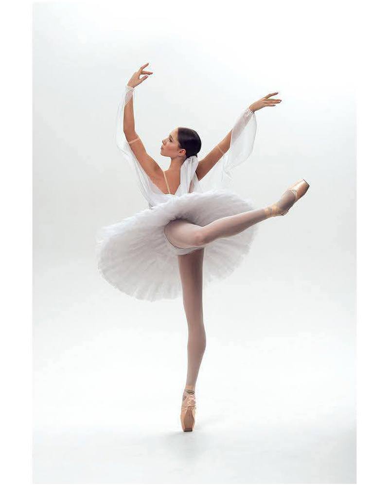 Ballet photograph