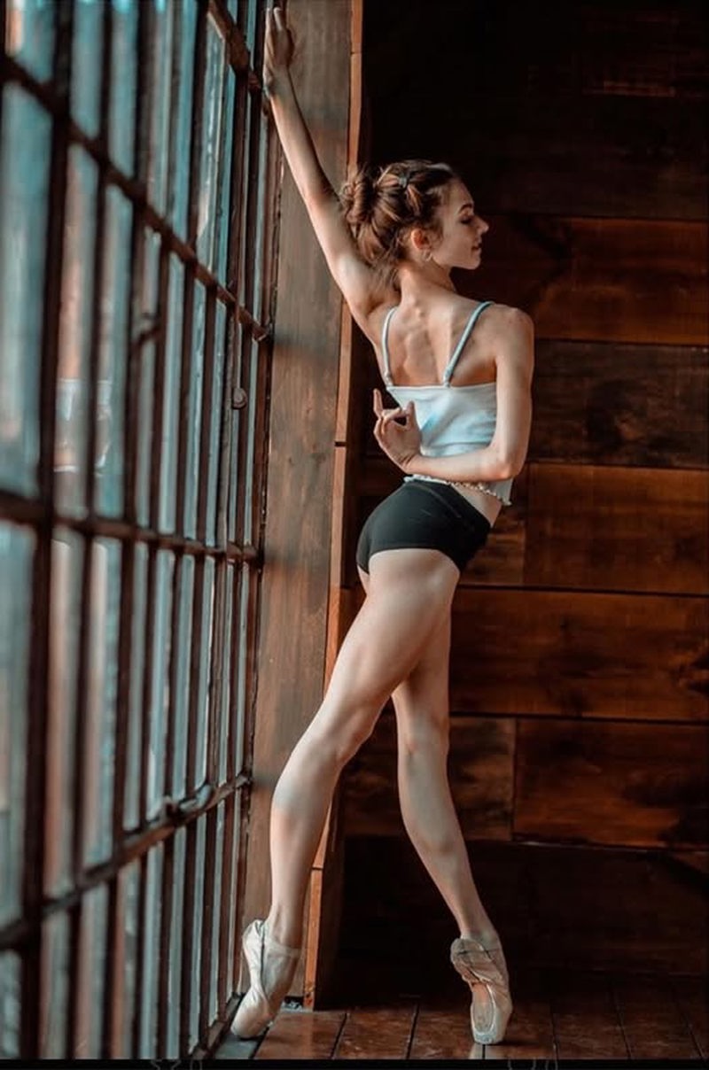 Lily Janneck