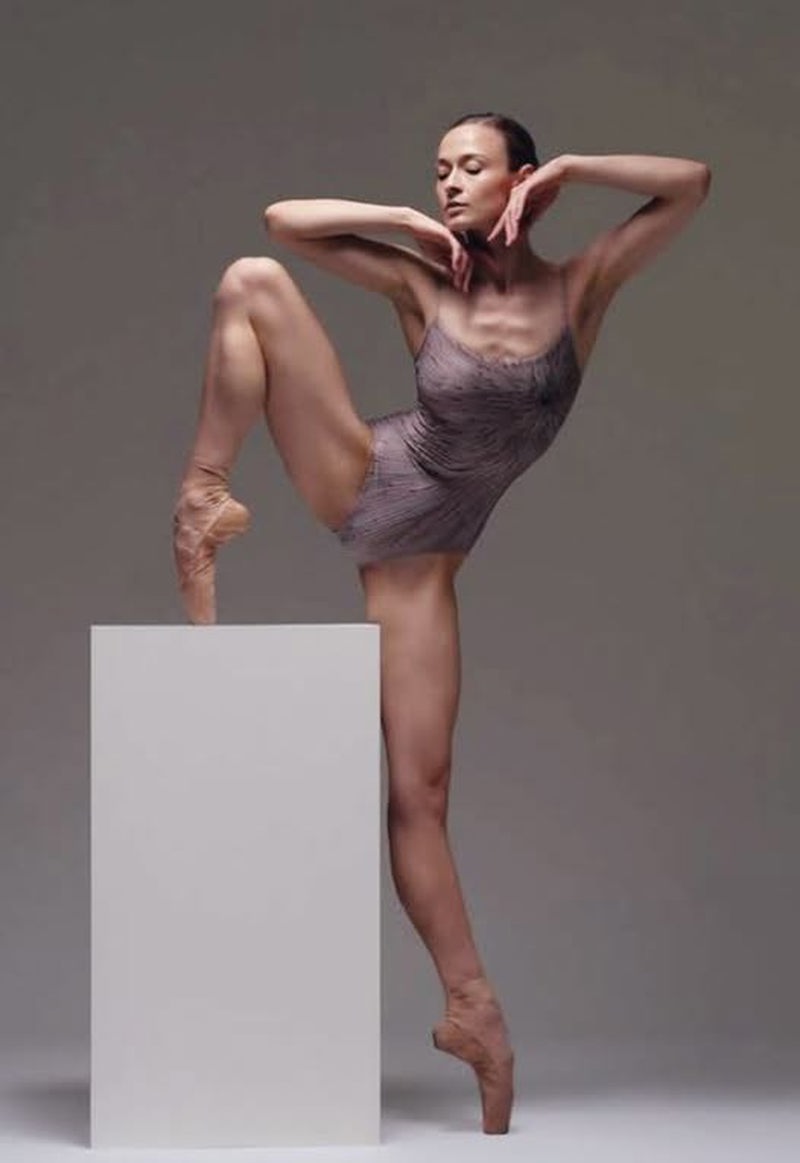 Ballet photograph