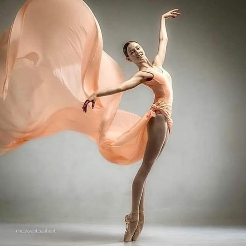 Ballet photograph