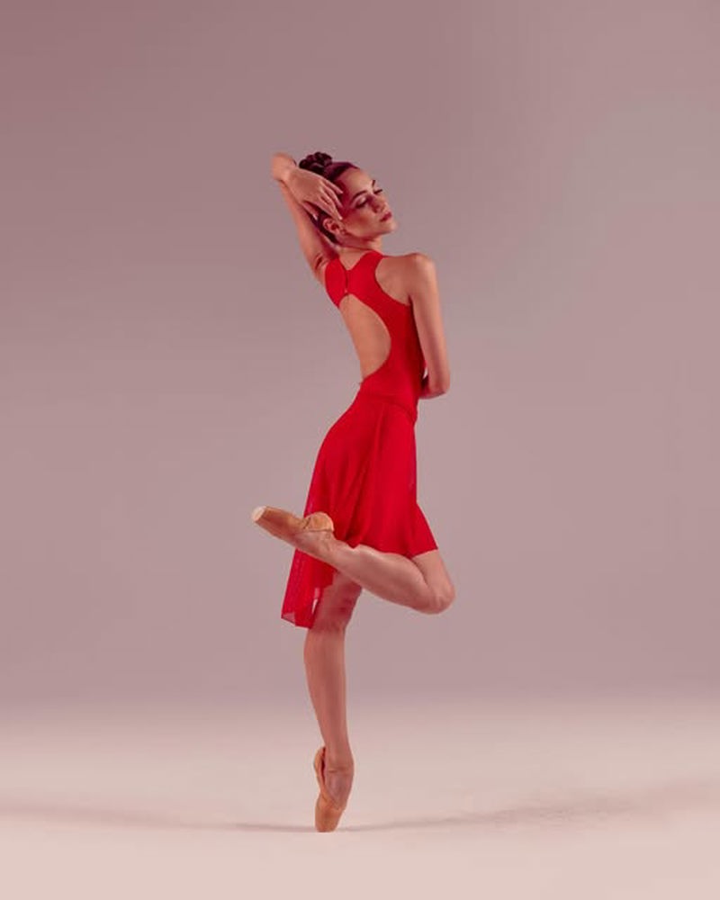 Ballet photograph