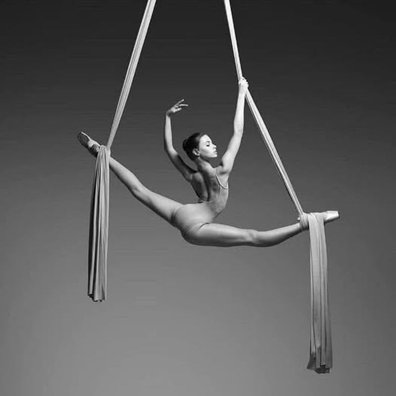 Ballet photograph