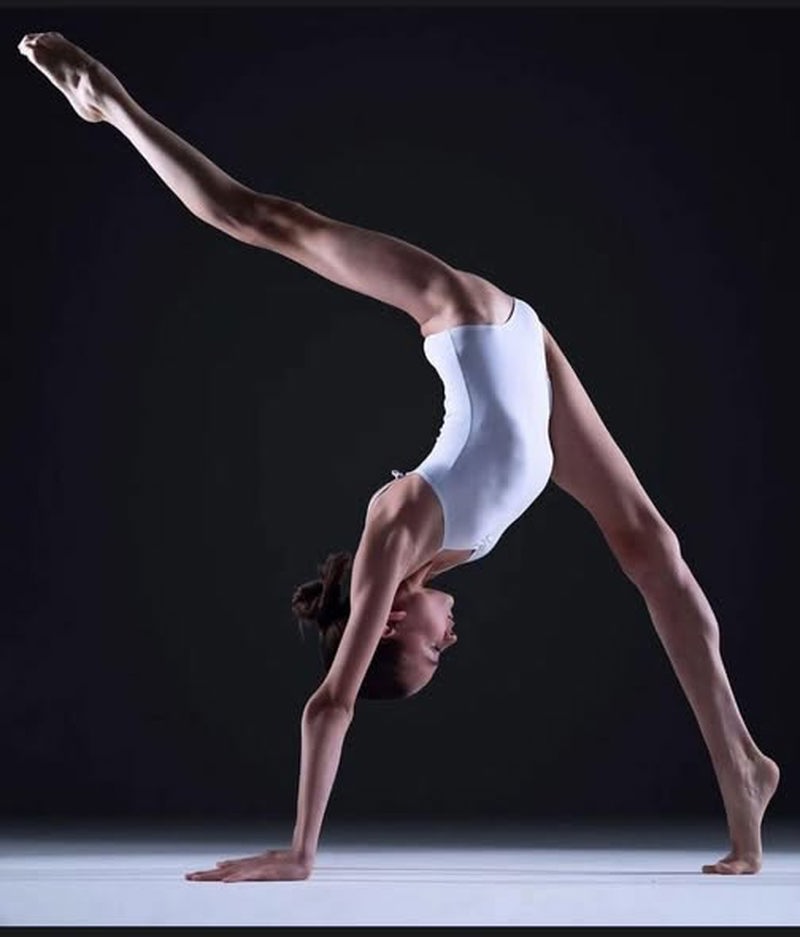 Ballet photograph