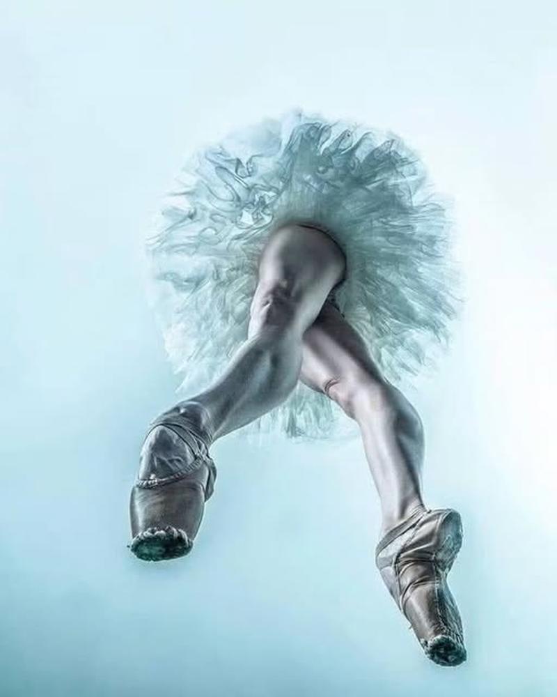 Ballet photograph