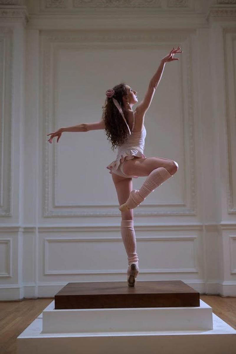 Ballet photograph