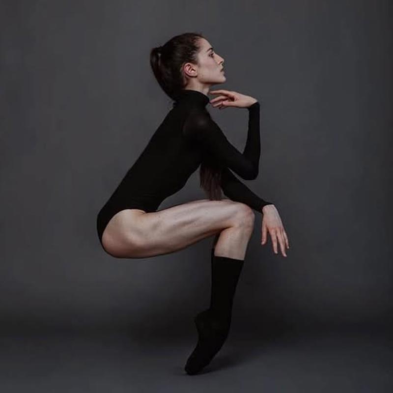 Ballet photograph