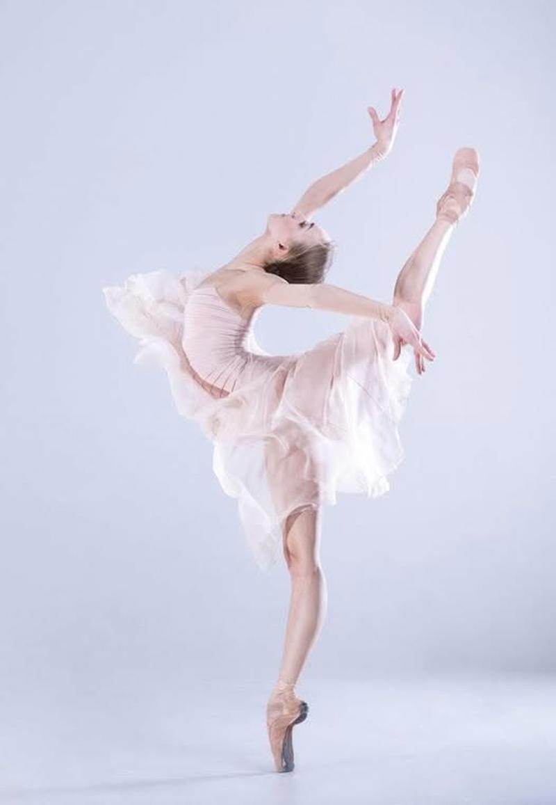 Ballet photograph