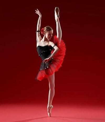 Photo by Rachel Neville