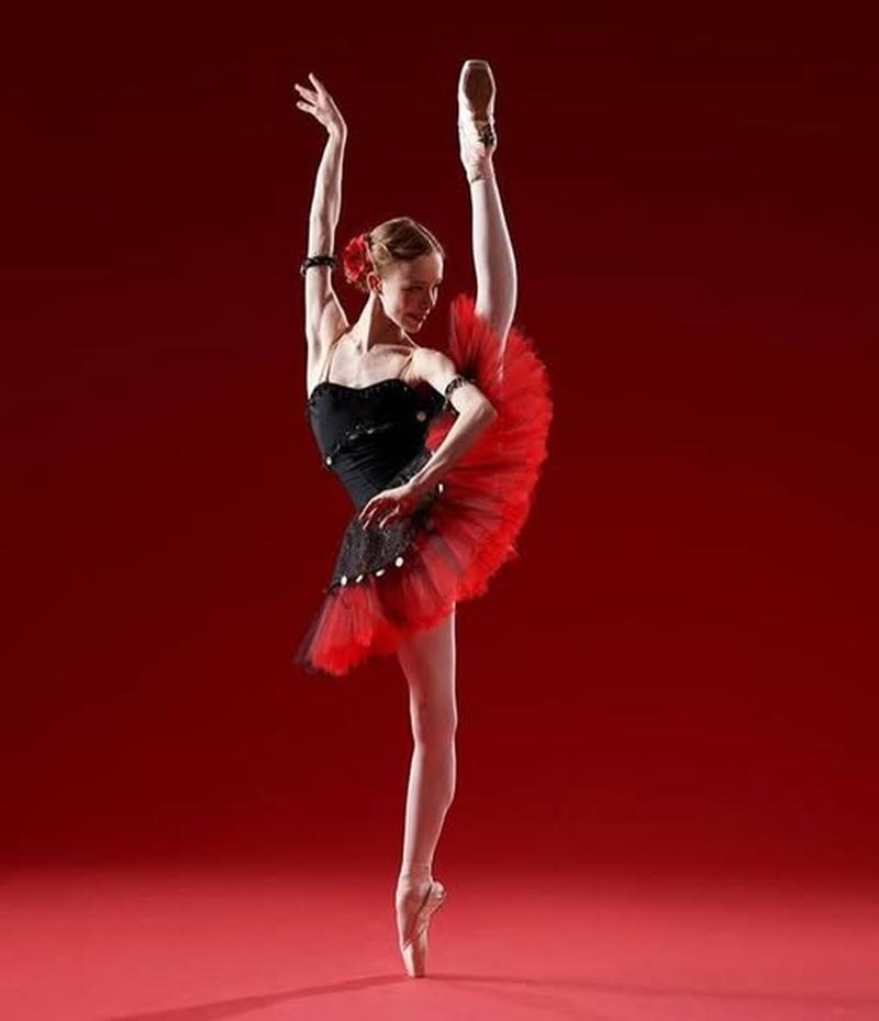 Photo by Rachel Neville