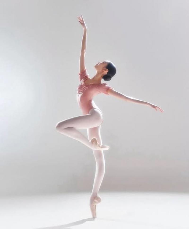 Ballet photograph