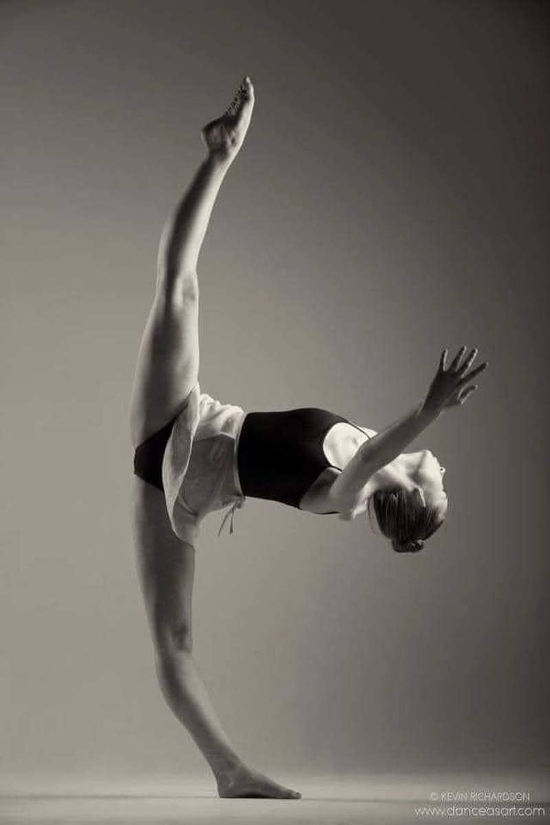 Abby DeReamer