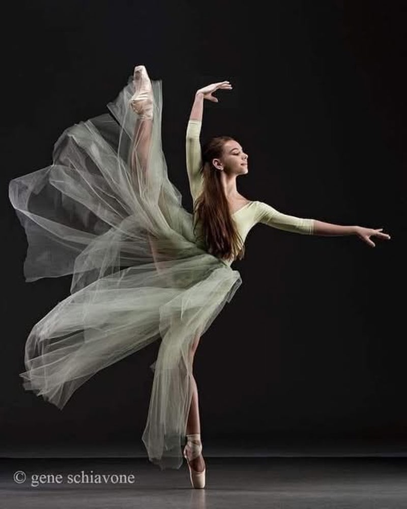 Abi White