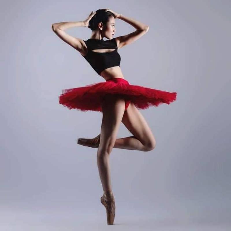 Abigail Oliveiro by Mark Sumaylo
