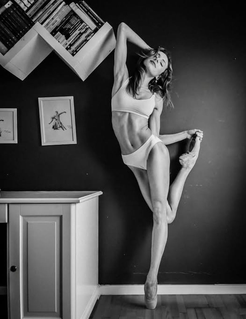 Aldona Budny by JPZImage