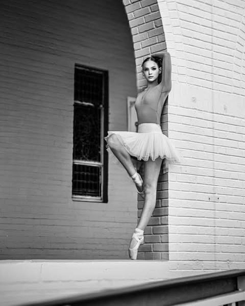 Ailise Kennedy by Life On Pointe Photography
