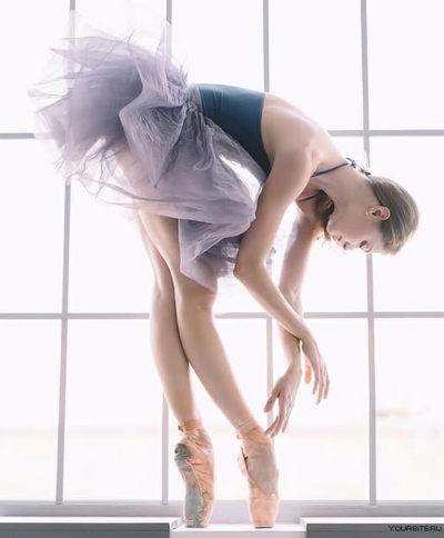 Alena Kovaleva