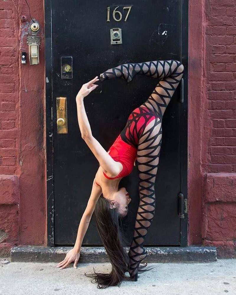 Alexandra Jacob