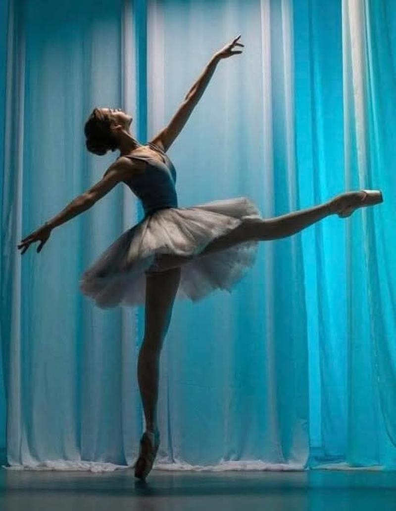 Alicka Barinova