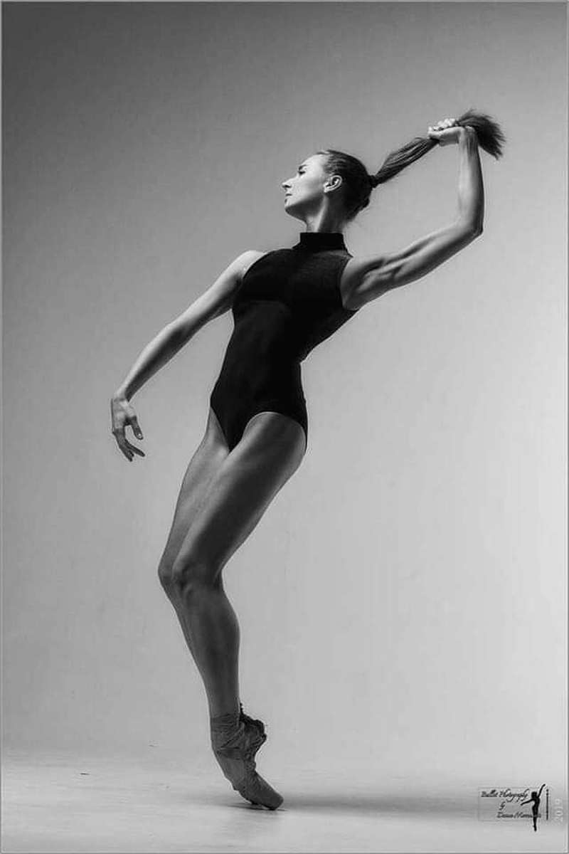 Alina Gornaya