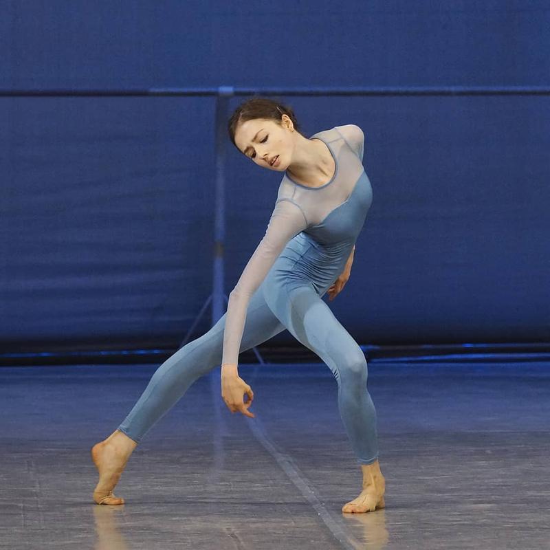 Alèna Grivnina