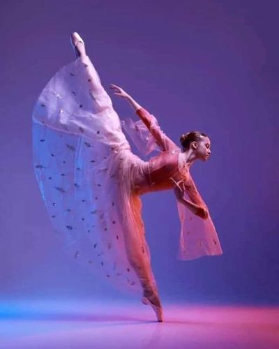 Alina Homenko