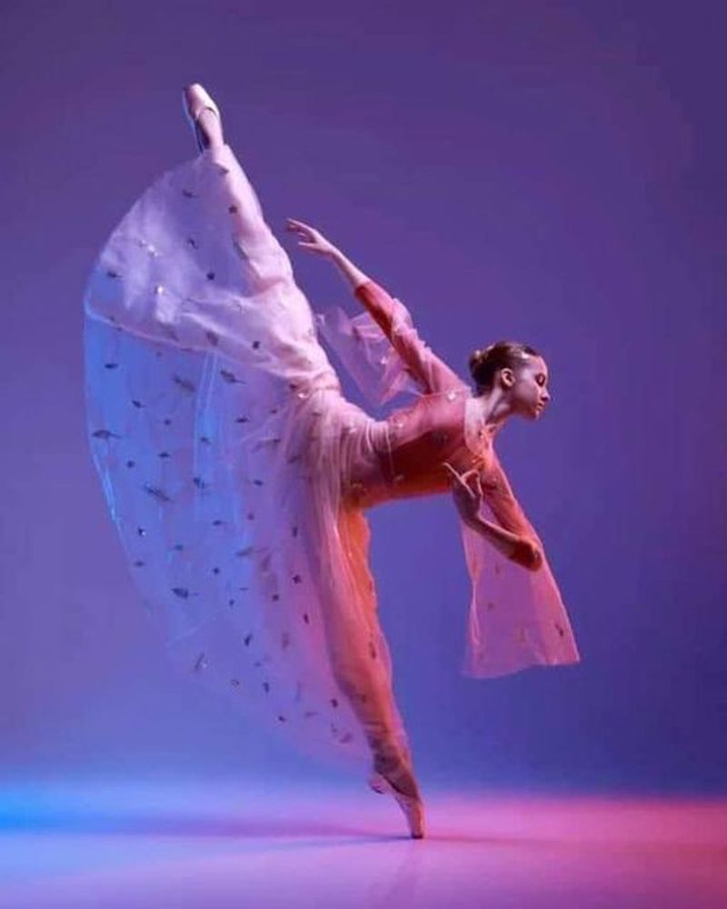 Alina Homenko
