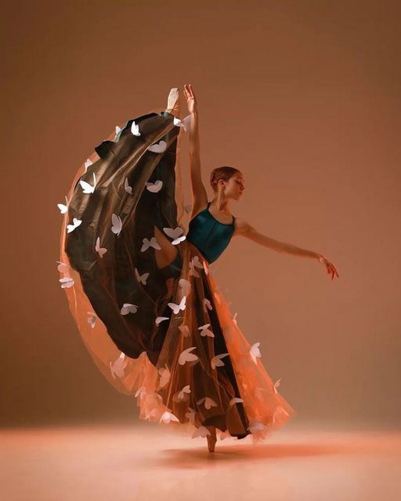 Alina Homenko